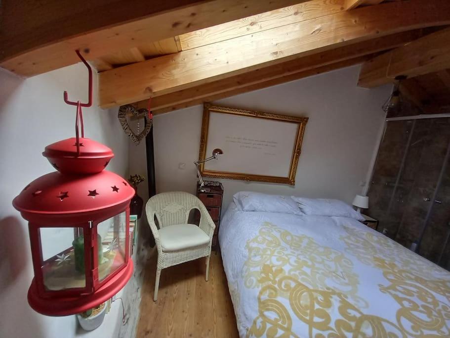 Casita Con Encanto Tranquilidad Villavieja Del Lozoya Wi-Fi En Sierra De Madrid Y A 50 Minutos De Capital Villavieja del Lozoya Exterior foto
