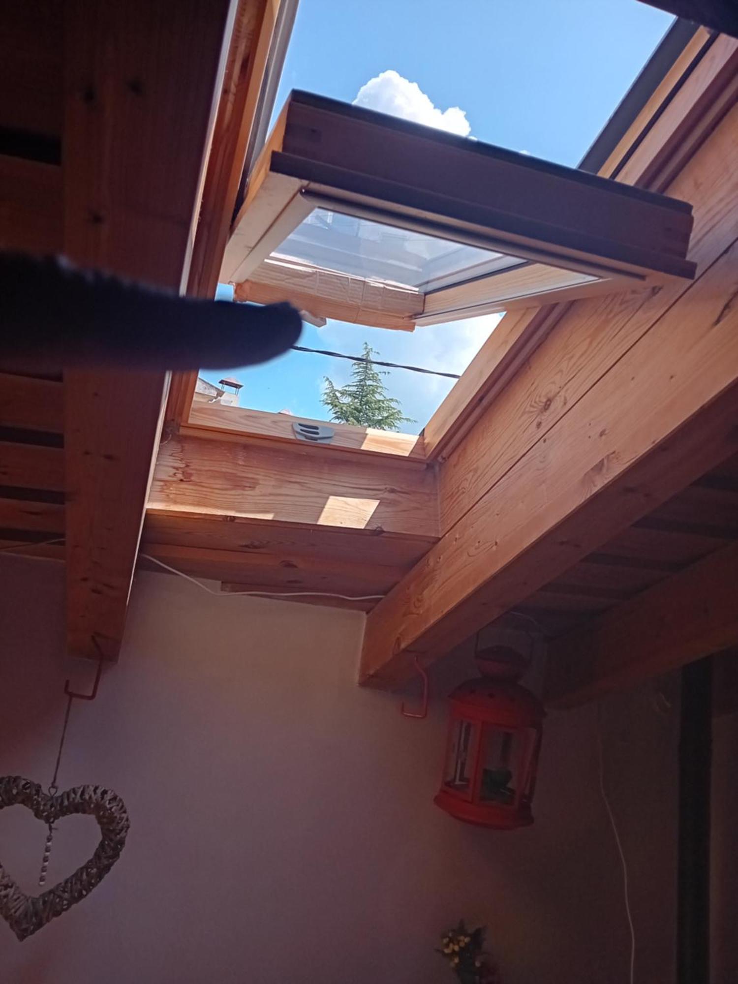 Casita Con Encanto Tranquilidad Villavieja Del Lozoya Wi-Fi En Sierra De Madrid Y A 50 Minutos De Capital Villavieja del Lozoya Exterior foto